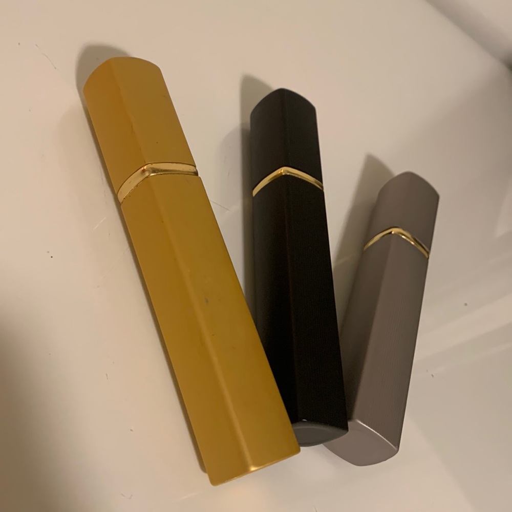 Purfume Atomizer for purse/travel